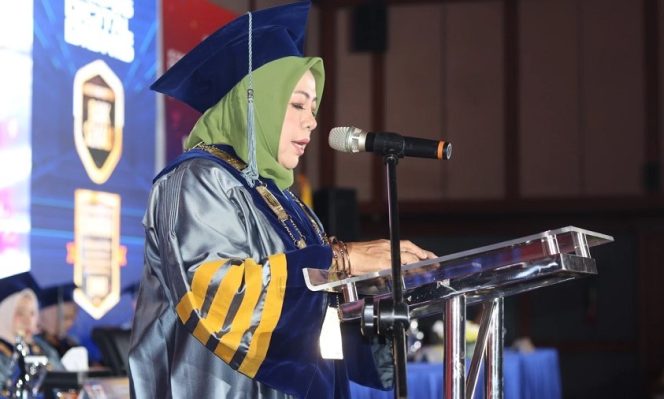 
					Wisuda UNM ke-40 Tembus 30+ Mitra Global, Lulusan Siap Go Internasional