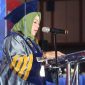 Wisuda UNM ke-40