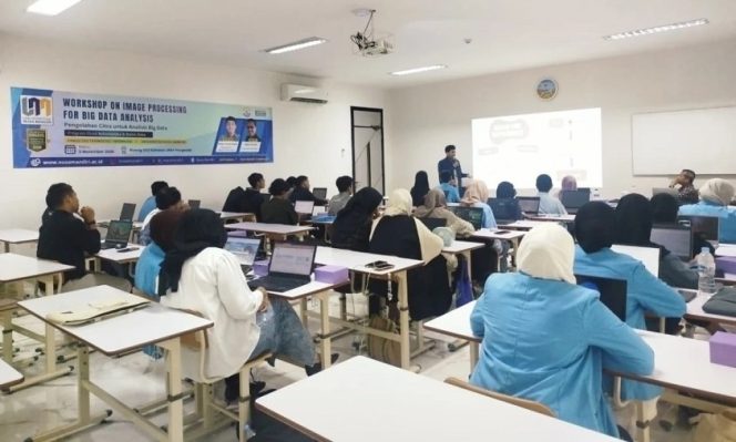 
					Tak Jago Matematika? Tetap Bisa Jadi Ahli IT, Mulai Sekarang