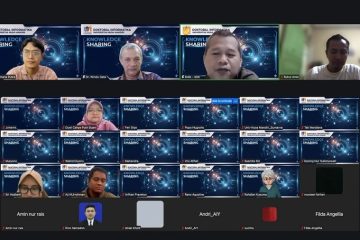 Kupas Masa Depan AI dan Computer Vision