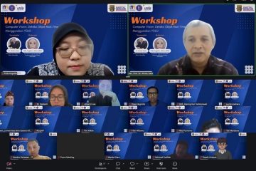 HIMADIF UNM Genjot Skill AI dan Computer Vision