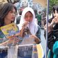 Booth Digital UNM Diserbu Siswa di Job Fair