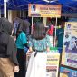 UNM Hadir di Job Fair 2026