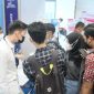 Siapkan Karier Sejak Kuliah