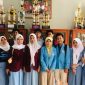 Mahasiswa UNM Turun Tangan Bangun Sistem Digital OSIS