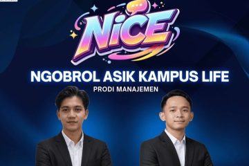 NICE 2026 UNM Ajak Siswa Intip Rahasia Sukses