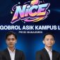 NICE 2026 UNM Ajak Siswa Intip Rahasia Sukses
