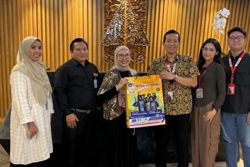 Campus Hiring dan Webinar Karier