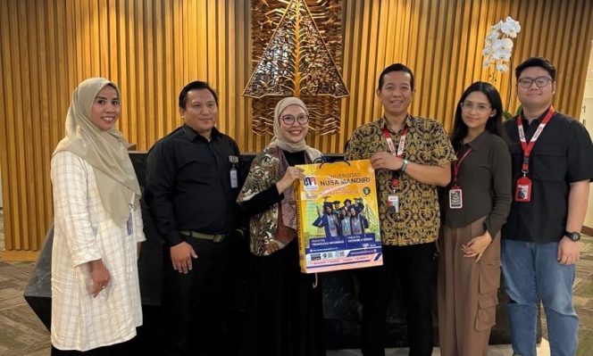 
					UNM Gandeng OCBC, Campus Hiring dan Webinar Karier Siap Buka Peluang Kerja Mahasiswa