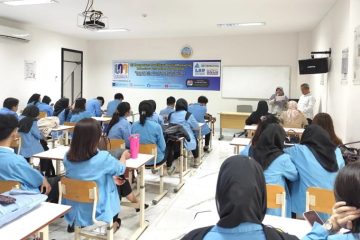Cari Kampus Nyaman dan Biaya Terjangkau?