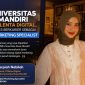 Lulusan Bisnis Digital UNM Tembus Industri Kreatif