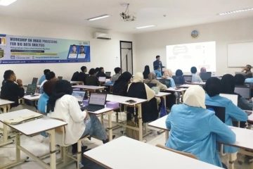 Informatika Bukan Cuma Ngoding!