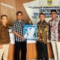 NSC UNM Turun Langsung Gali Potensi Digital