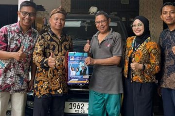 NSC UNM Bidik Digitalisasi Bisnis Ikan Hias