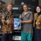 NSC UNM Bidik Digitalisasi Bisnis Ikan Hias