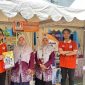 Career Expo SMKN 40 Jakarta Dibanjiri Antusiasme