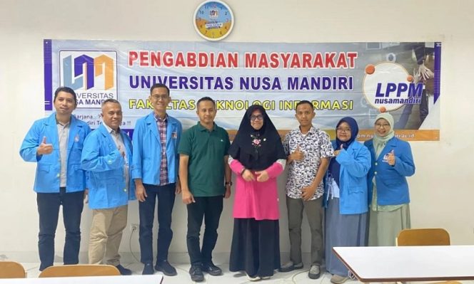 
					MADIGI Resmi Diluncurkan! Magister Informatika UNM Dorong Digitalisasi Organisasi Islam
