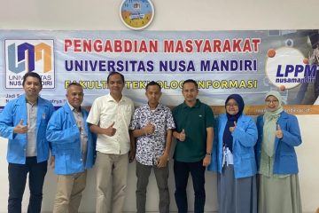 UNM Latih UI/UX Digital untuk Remaja Masjid