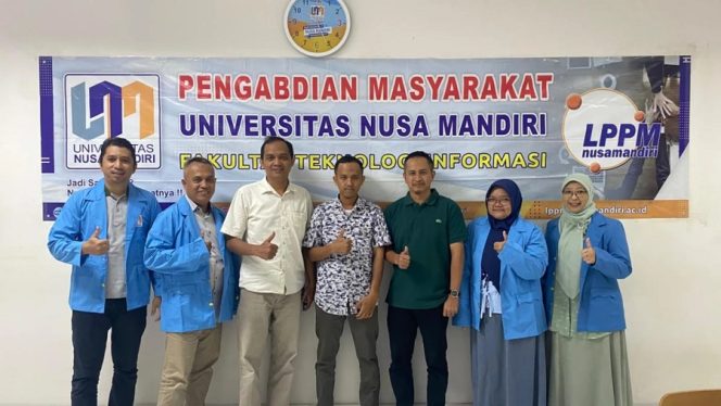 
					E-Masjid Berbasis AI Mulai Dikembangkan! UNM Latih UI/UX Digital untuk Remaja Masjid