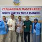 UNM Latih UI/UX Digital untuk Remaja Masjid