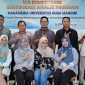 Mahasiswa FTI UNM Jalani Sertifikasi Kompetensi