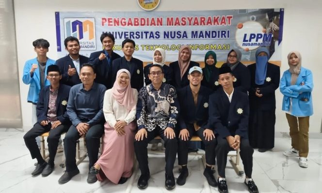 
					Data Remaja Masjid Masih Berantakan, UNM Ajak Madaris JIC Naik Kelas Digital