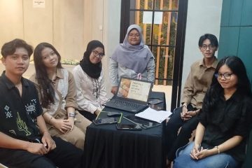 Pempek Kito Bikin Juri Melirik