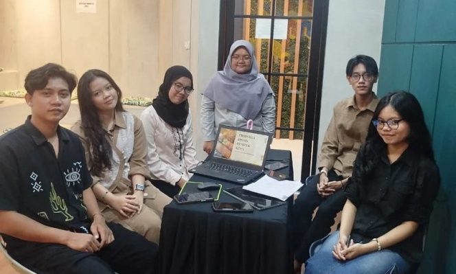 
					Pempek Kito Bikin Juri Melirik, Mahasiswa UNM Siap Guncang PIKMI 2026