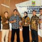 Desa Masih Manual UNM Turun Tangan