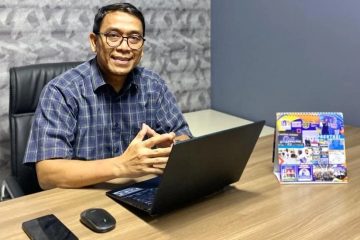 Saatnya Kampus Cetak Inovator AI
