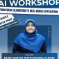 Yuk Ikut Workshop AI UNM