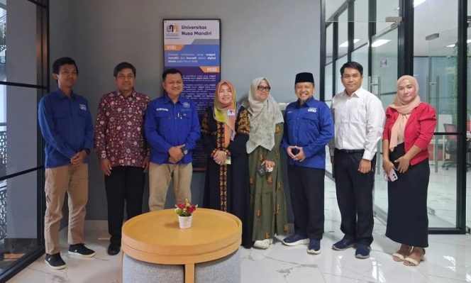 
					Tak Bisa Jalan Sendiri, UNM Gandeng UMC Cetak Talenta Digital Unggul