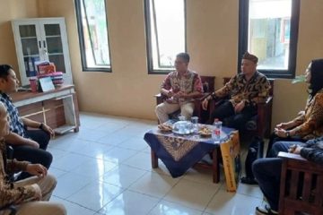 UNM Siapkan Transformasi Digital