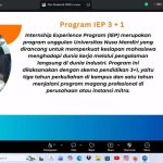 Nusa Mandiri Career Center Perkuat Kolaborasi Industri