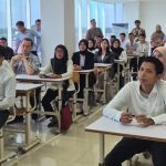 Campus Hiring OCBC di UNM Jadi Peluang Emas Alumni