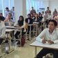 Campus Hiring OCBC di UNM Jadi Peluang Emas Alumni