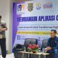 Mahasiswa Informatika Jadi Pencipta Inovasi