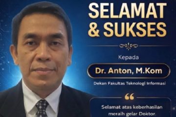 AI Sudah Dipakai Cegah Gagal Panen
