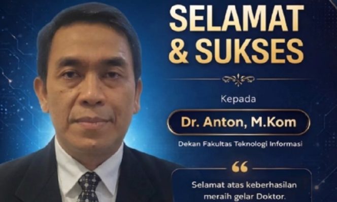 
					AI Sudah Dipakai Cegah Gagal Panen Kamu Masih Bilang Teknologi Itu Sulit