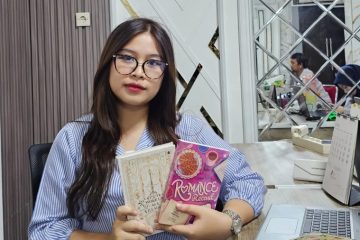 Mahasiswi UNM Ini Sudah Jadi Data Analyst