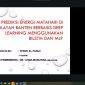 Prediksi Energi Surya Pakai AI