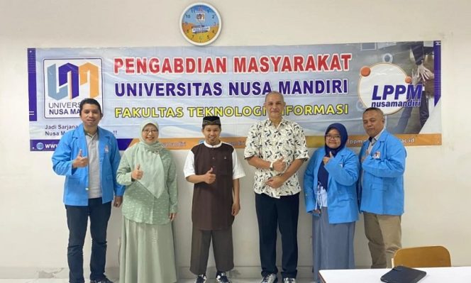 
					Masih Kelola Organisasi Pakai Insting, Begini Cara UNM Ajari Anak Muda Ambil Keputusan Berbasis Data