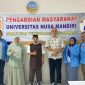 UNM Ajari Anak Muda Ambil Keputusan Berbasis Data