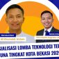 UNM Tantang Mahasiswa Menang di Lomba Teknologi