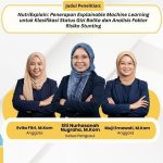Dosen UNM Justru Lawan Pakai AI