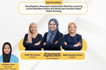 Dosen UNM Justru Lawan Pakai AI