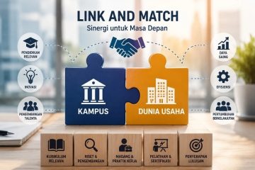 Mahasiswa FEB Siap “Naik Kelas”
