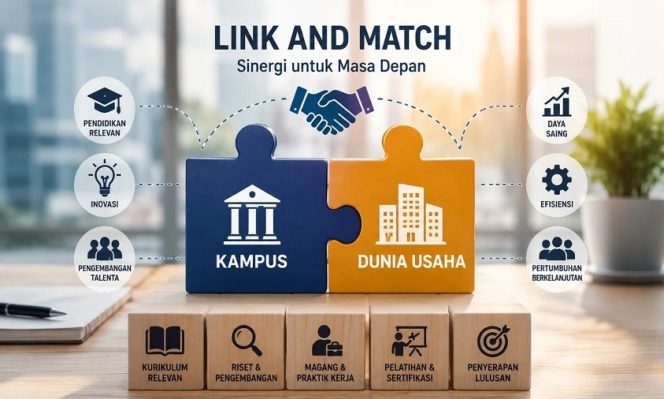 
					UNM Gandeng Whatshop, Mahasiswa FEB Siap “Naik Kelas” di Industri E-Commerce Digital?