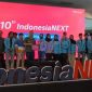 9 Mahasiswa HIMSI UNM Lolos Fast Track IndonesiaNEXT