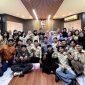 Mahasiswa Manajemen UNM Jadi Ketua Himpunan